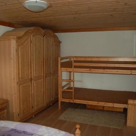 Ferienwohnungen Haus Reineck Bayerisch Eisenstein Eksteriør billede