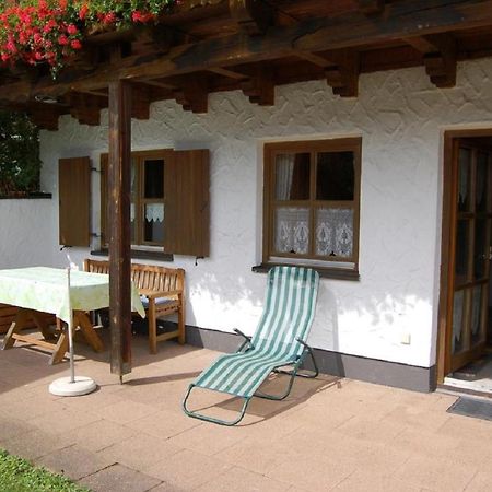 Ferienwohnungen Haus Reineck Bayerisch Eisenstein Eksteriør billede