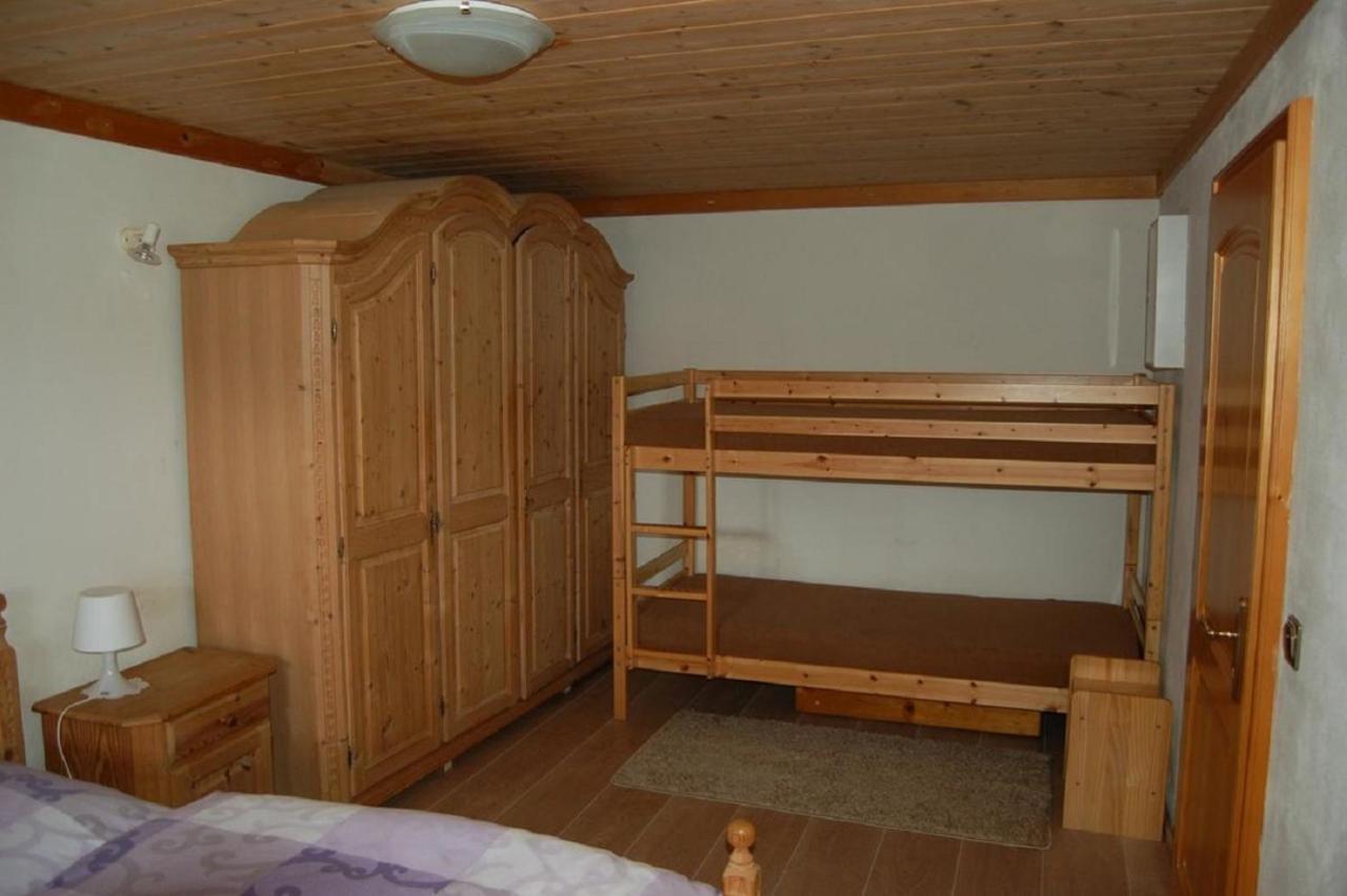 Ferienwohnungen Haus Reineck Bayerisch Eisenstein Eksteriør billede