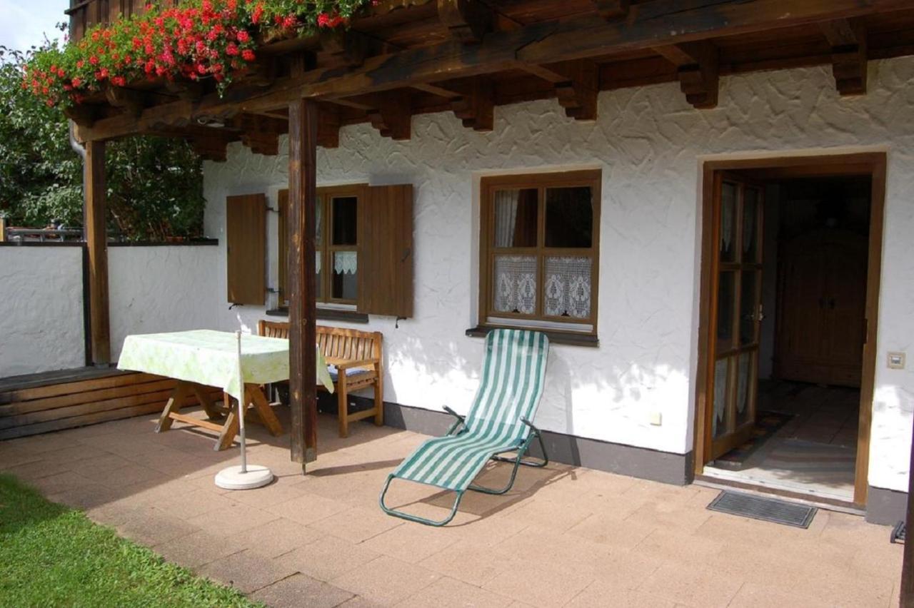 Ferienwohnungen Haus Reineck Bayerisch Eisenstein Eksteriør billede
