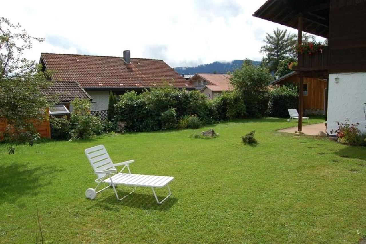 Ferienwohnungen Haus Reineck Bayerisch Eisenstein Eksteriør billede