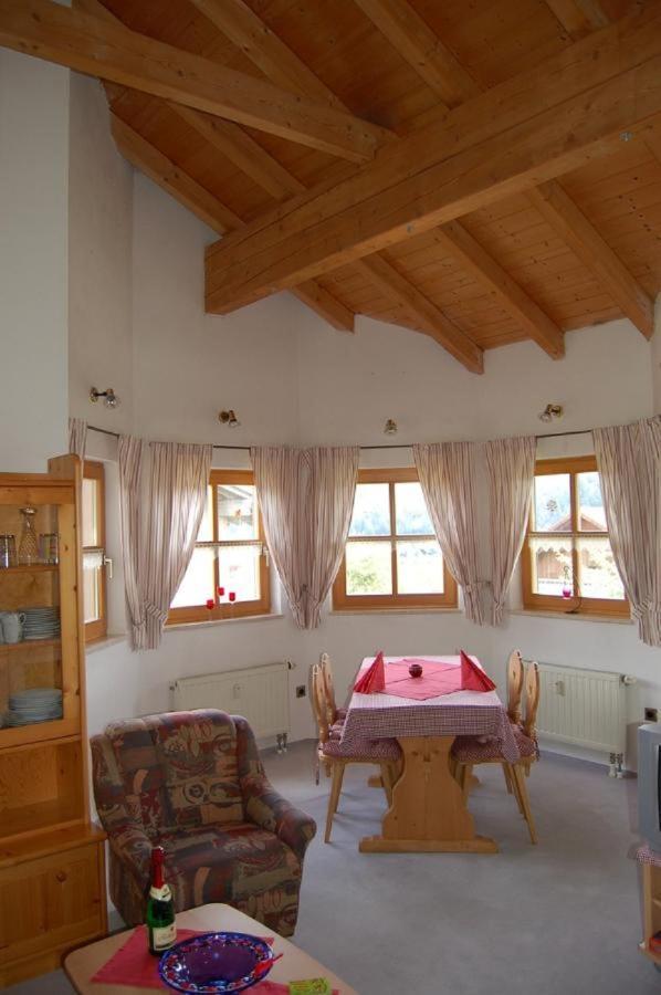 Ferienwohnungen Haus Reineck Bayerisch Eisenstein Eksteriør billede