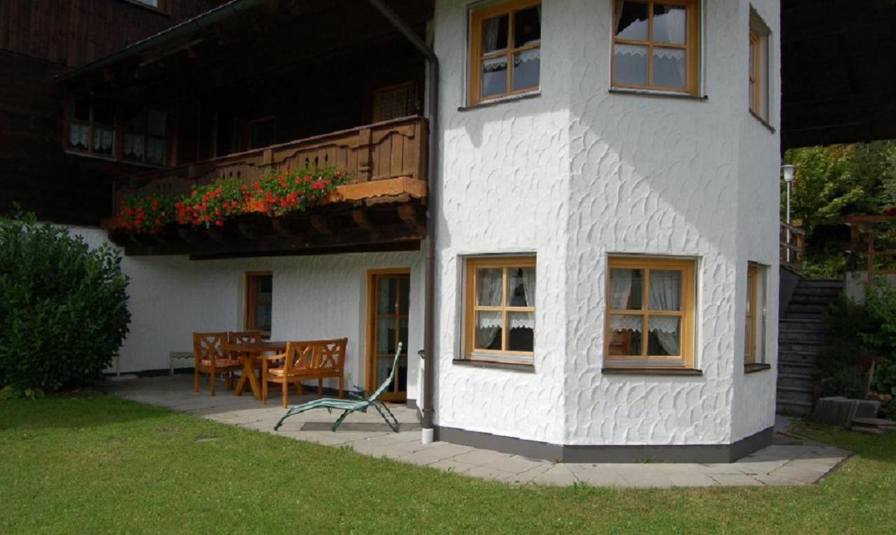 Ferienwohnungen Haus Reineck Bayerisch Eisenstein Eksteriør billede