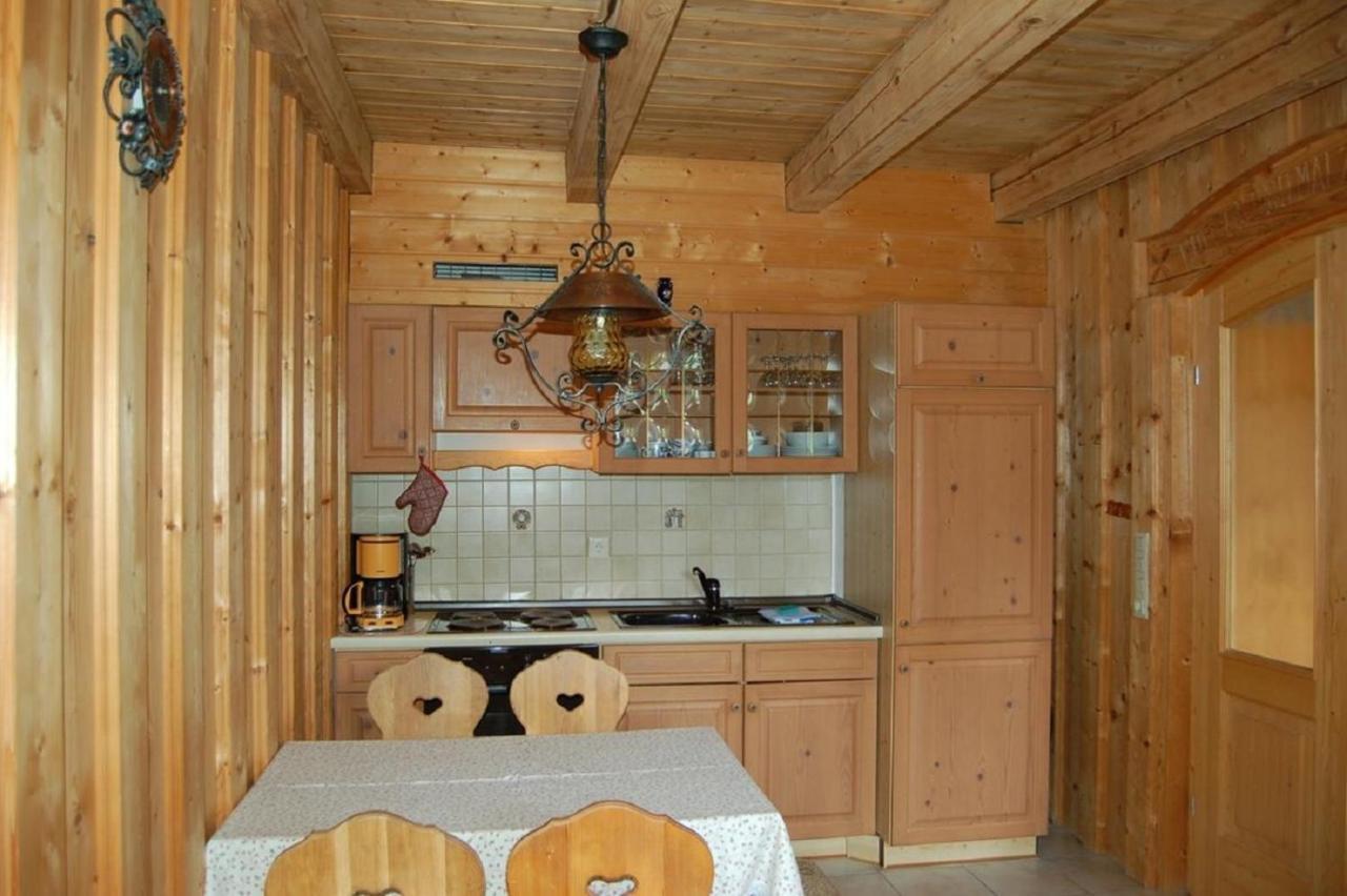 Ferienwohnungen Haus Reineck Bayerisch Eisenstein Eksteriør billede