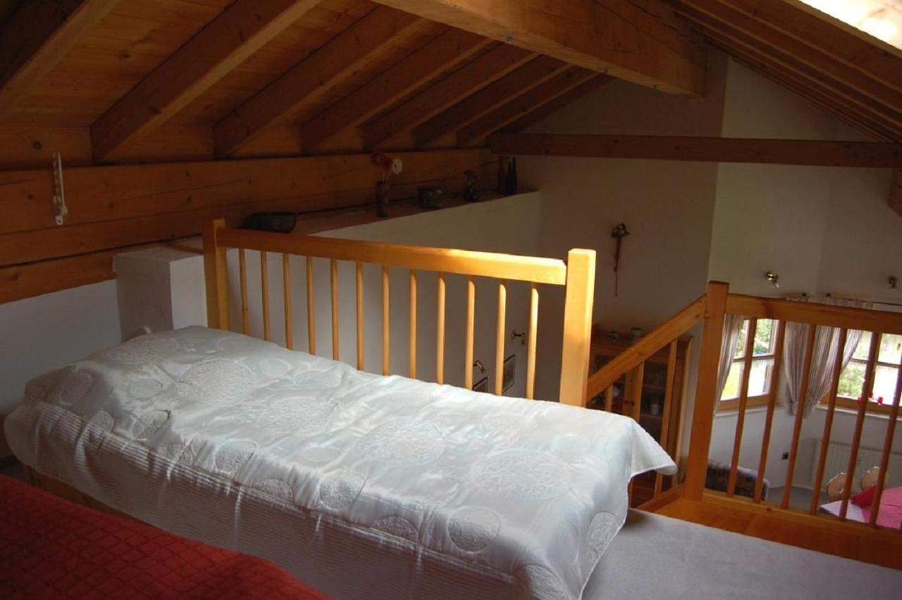 Ferienwohnungen Haus Reineck Bayerisch Eisenstein Eksteriør billede