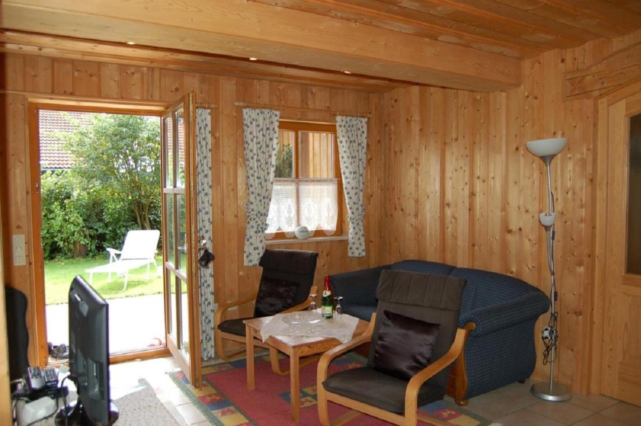 Ferienwohnungen Haus Reineck Bayerisch Eisenstein Eksteriør billede